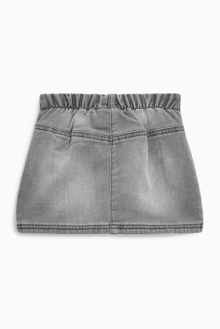 Denim Skirt (3mths-6yrs)